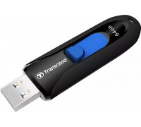 Pendrive Transcend JetFlash 790, 64 GB  (TS64GJF790K)