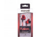 Maxell EB-BTFUS9 Fusion+ Red