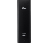 SSD Wise WI-PTS 2TB Black (WI-PTS-2048)