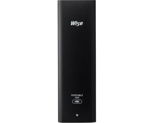SSD Wise WI-PTS 2TB Black (WI-PTS-2048)