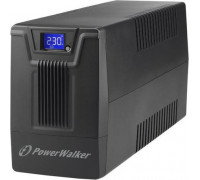 UPS PowerWalker VI 800 SCL FR (10121140)