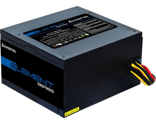 Chieftec Element 500W (ELP-500S)