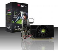 AFOX GeForce GT 740 Low Profile 4GB DDR3 (AF740-4096D3L3)
