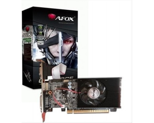 AFOX GeForce GT 210 1GB DDR3 (AF210-1024D3L5)