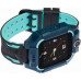 Smartwatch Garett Kids Play black-green  (5903246284584)