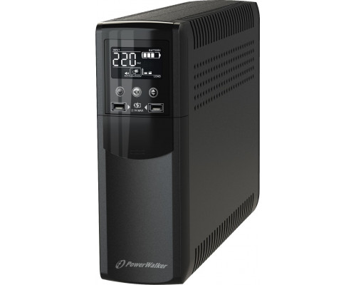 UPS PowerWalker VI 1000 CSW (10121117)