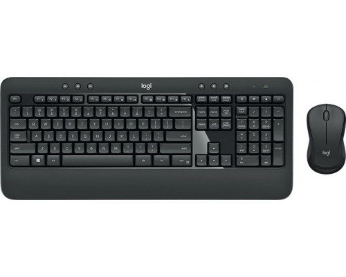 Logitech MK540 Advanced (920-008683)