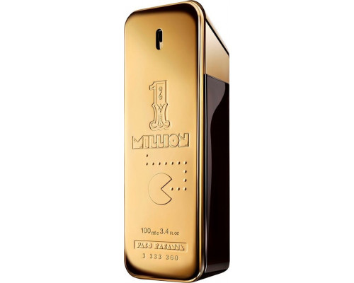 Paco Rabanne 1 Million Pac-Man Collector Edition EDT 100 ml