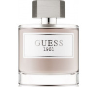 Guess 1981 Women EDT 100 ml