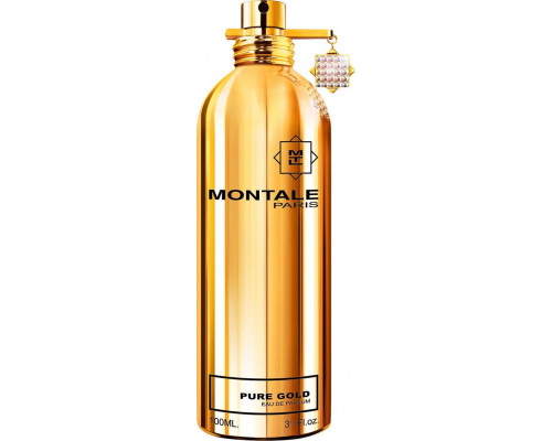 Montale Pure Gold EDP 100 ml