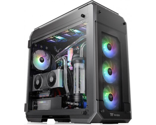 Thermaltake View 71 TG ARGB (CA-1I7-00F1WN-03)