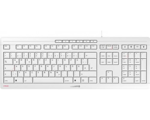 Cherry Stream (JK-8500FR-0)