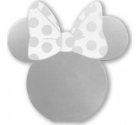 Babaco Minnie Mirror 5000mAh Silver