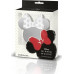 Babaco Minnie Mirror 5000mAh Silver