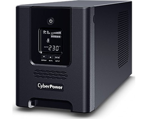 UPS CyberPower USV CyberPower UPS 2200VA PR2200ELCDSXL Tower