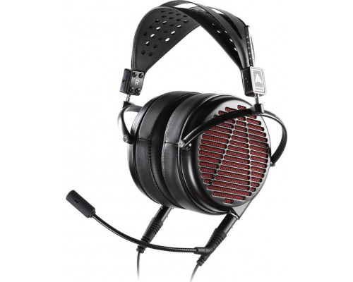 Audeze LCD-GX Black (100-GX-1020-00)