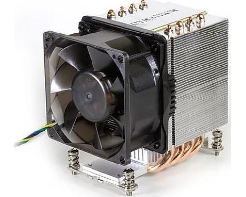Inter-Tech A-19 3HE Aktiv (88885509)