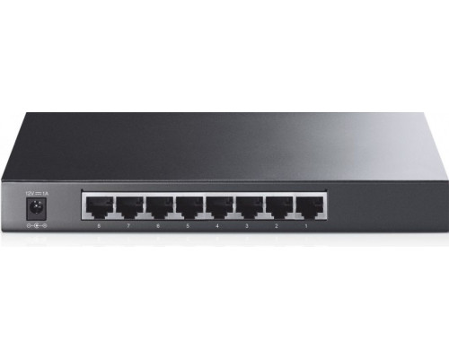 Switch TP-Link TL-SG2008