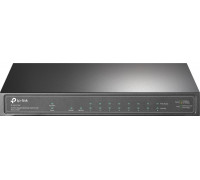Switch TP-Link TL-SG1210P