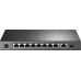 Switch TP-Link TL-SG1210P