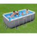 Bestway Frame-Based 412 cm x 201 cm x 122 cm POWER STEEL BESTWAY