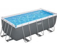 Bestway Frame-Based 412 cm x 201 cm x 122 cm POWER STEEL BESTWAY