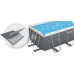 Bestway Frame-Based 412 cm x 201 cm x 122 cm POWER STEEL BESTWAY