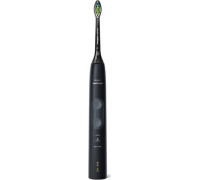 Brush Philips Sonicare ProtectiveClean 5100 HX6850/57 Black