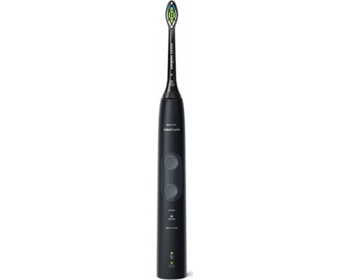 Brush Philips Sonicare ProtectiveClean 5100 HX6850/57 Black