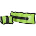 One Fitness Svari WW01 Zaļi 2x 0.7kg