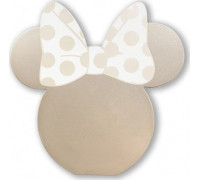 Babaco Minnie Mirror 5000mAh Gold