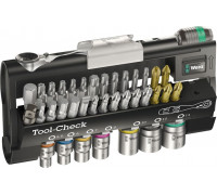 Wera Tool-Check 1 SB 38 el. (05073220001)