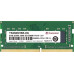 Transcend SODIMM, DDR4, 8 GB, 2666 MHz, CL19 (TS2666HSB-8G)