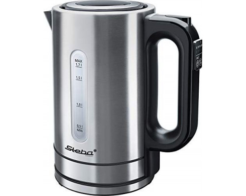 Steba WK 21 Inox Silver