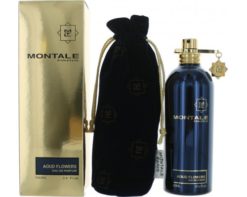 Montale Aoud Flowers EDP 100 ml