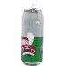 Orion Thermal mug Puszka Auta 400ml white Orion Thermal mug Puszka Auta 400ml white