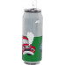 Orion Thermal mug Puszka Auta 400ml white Orion Thermal mug Puszka Auta 400ml white