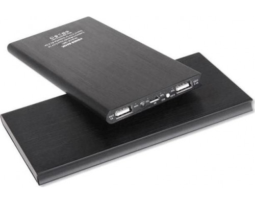 HiTech Ltd US13A 20000mAh Black