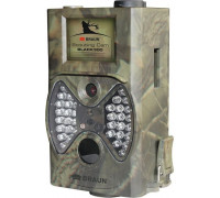 Braun Phototechnik Kamera monitorująca BLACK300 Fotopułapka (scutingcam300)