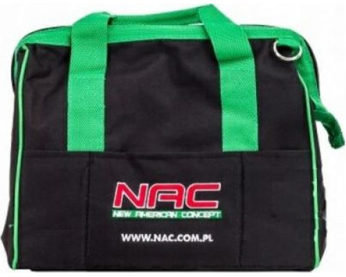 NAC Tool bag TB-LI-20V