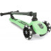 Scoot and Ride Highwaykick 3 Green (96359)