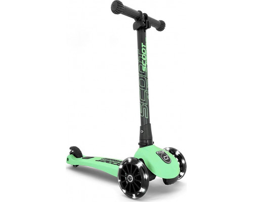 Scoot and Ride Highwaykick 3 Green (96359)