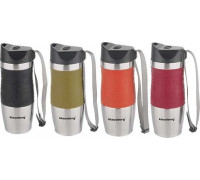 KingHoff Thermal mug Quick Stop Klausberg 380ml (KB-7101) KingHoff Thermal mug Quick Stop Klausberg 380ml (KB-7101)