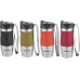 KingHoff Thermal mug Quick Stop Klausberg 380ml (KB-7101) KingHoff Thermal mug Quick Stop Klausberg 380ml (KB-7101)