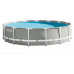 Intex Swimming pool rack 457x122cm + pompa (26726GN)