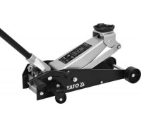 Yato Hydraulic Frog Lift With Lever (17213)