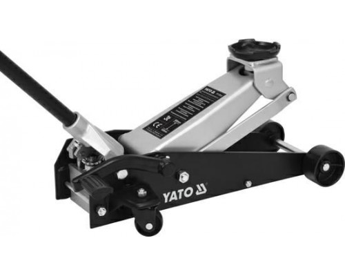 Yato Hydraulic Frog Lift With Lever (17213)