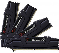 G.Skill Ripjaws V, DDR4, 128 GB, 3600MHz, CL18 (F4-3600C18Q-128GVK)