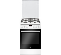 Kuchenka Amica 57GEH2.33HZpTaA(W)