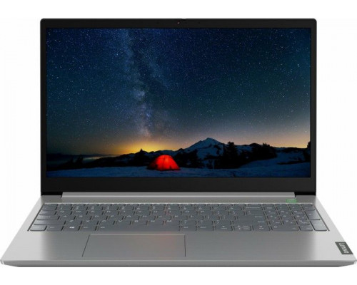 Laptop Lenovo Thinkbook 15 IIL (20SM000FPB)